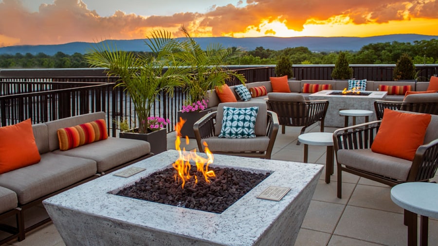 SpringHill Suites by Marriott Frederick