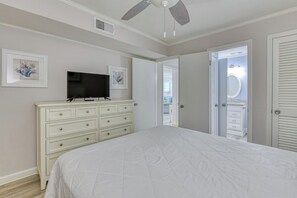 2 chambres, fer et planche à repasser, accès au Wi-Fi (inclus)