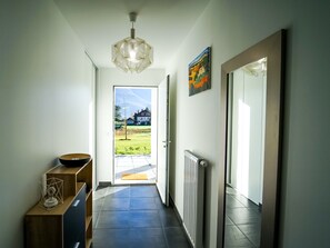 Interior - Apartment for 4 people with tennis condominium (Lathuile)