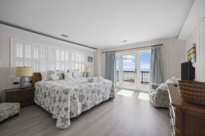 7 soverom, wi-fi (inkludert) og sengetøy