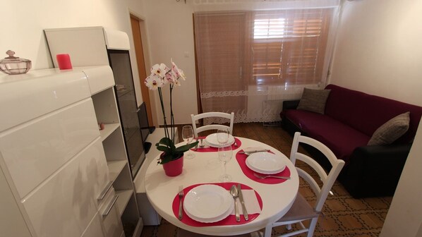 Restauration
