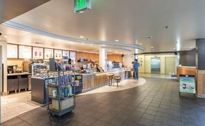Gift shop