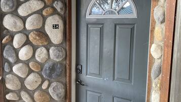 DĂ©tail de lâextĂ©rieur