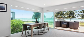 Ohope Beachside Retreat - Ohope Holiday Home