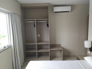 2 quartos, Wi-Fi, roupa de cama