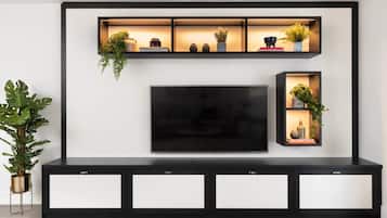 Apartemen (2 Bedrooms) | Interior