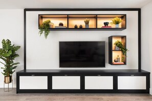 Leilighet (2 Bedrooms) | Innvendig