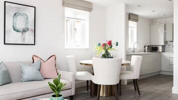 Apartemen (2 Bedrooms) | Lain-lain