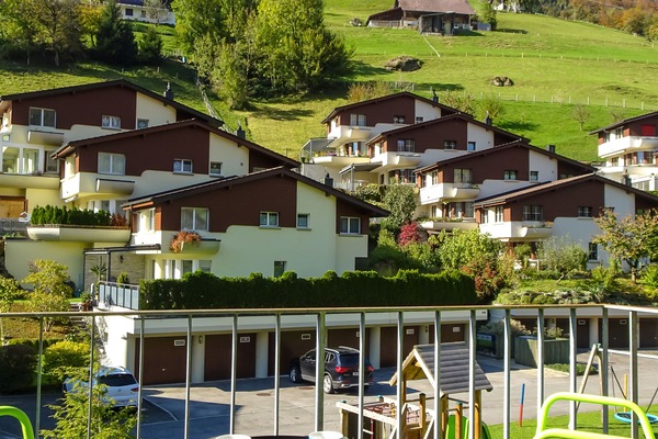 Speisen im Freien