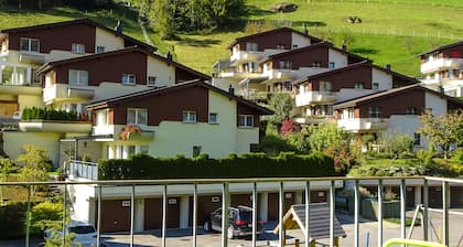 Entdecken Sie das Herz der Schweiz!