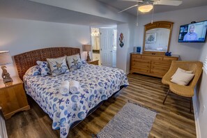 7 chambres, fer et planche Ă repasser, Wi-Fi, draps fournis