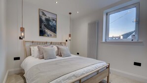 Apartment | 1 bedroom, free WiFi