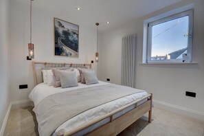 Apartment | 1 bedroom, free WiFi - Abbey Hus (Whitby)