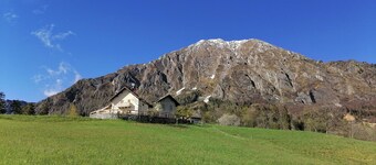 Casera Moda Luxury Chalet with sauna