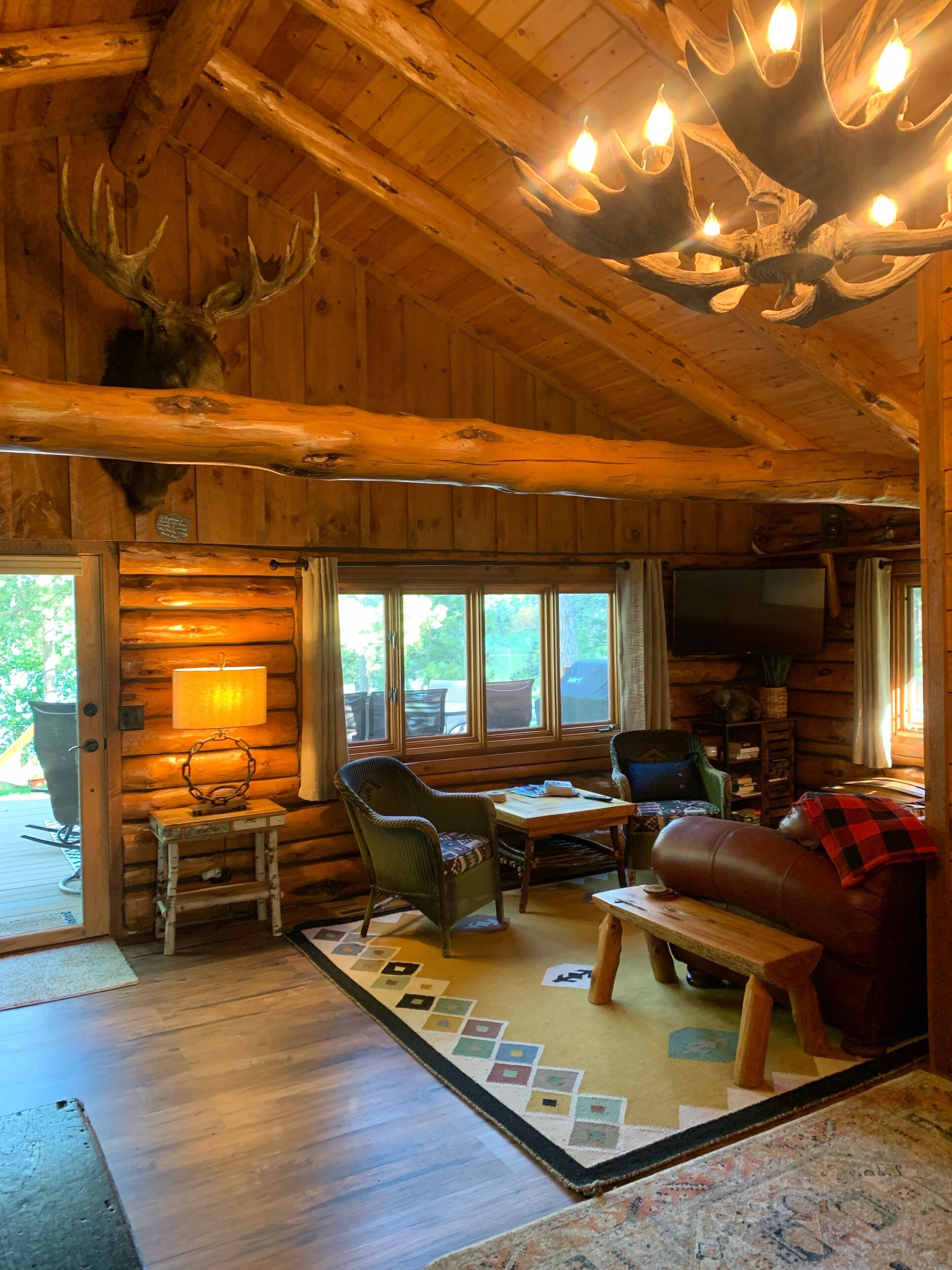 Intérieur