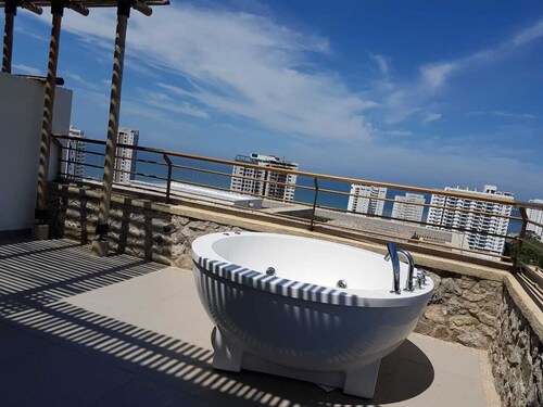 Apart4all terrazas tayrona 1501