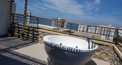 Apart4all terrazas tayrona 1501