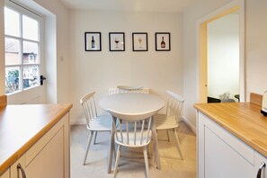 House | Dining room
