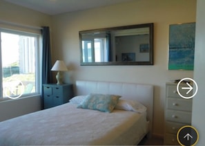 2 bedrooms, Internet