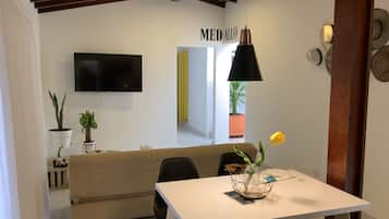 都會公寓 | 客廳