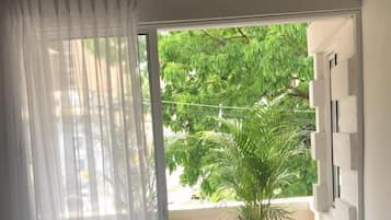 都會公寓 | 露台/庭院