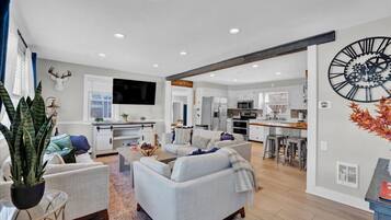 スマートテレビ