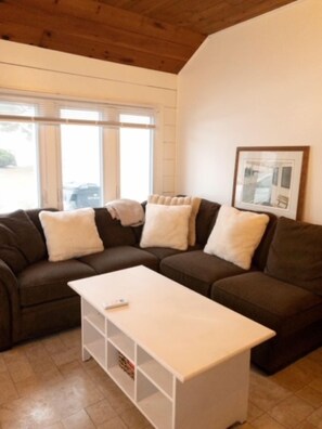 スマートテレビ、書庫