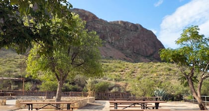 Terlingua Ranch Lodge