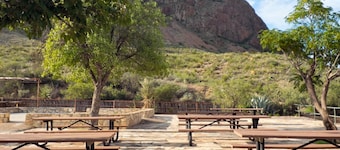 Terlingua Ranch Lodge