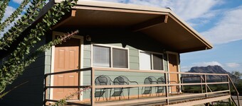 Terlingua Ranch Lodge