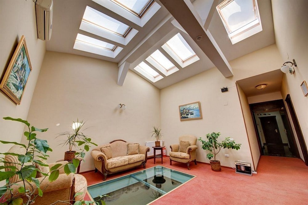 Atrium Hotel Ateneu City Center by null