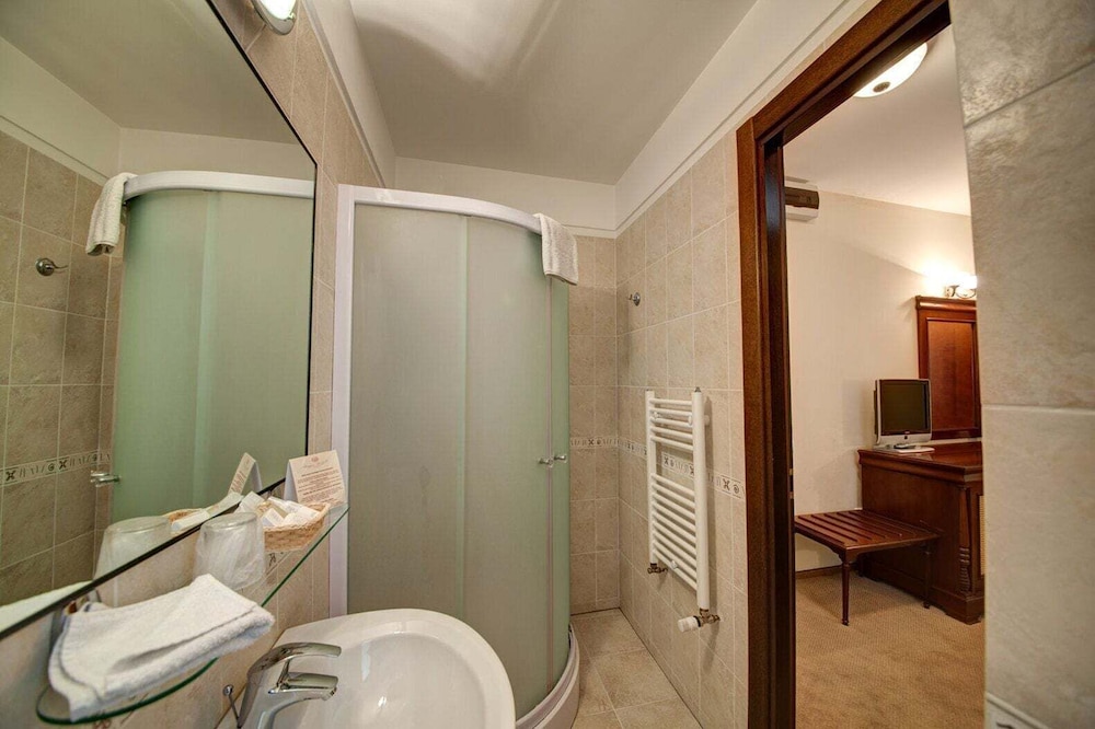 Atrium Hotel Ateneu City Center by null