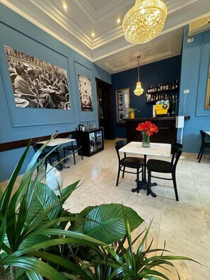 ร้านอาหาร