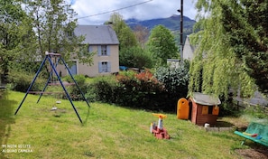Espace pour enfants