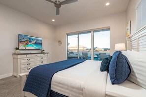 5 habitaciones, escritorio, tabla de planchar con plancha y wifi gratis 