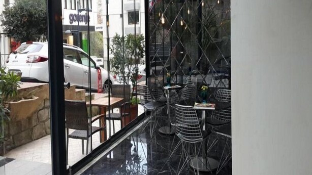 مطعم
