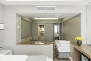 Room - Semsan Hotel (Istanbul)