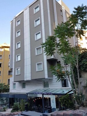 Ulkopuoli