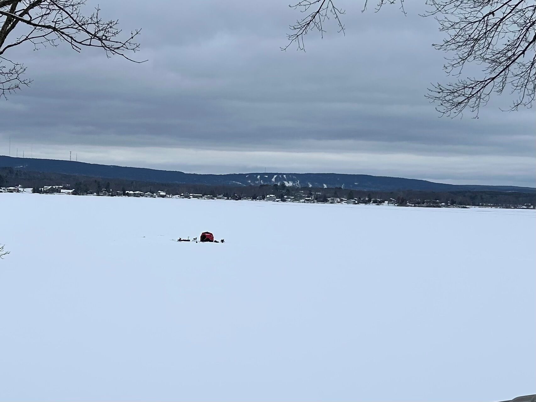 スノー スポーツとスキー