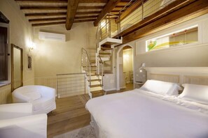 Room - Residence Antica Torre Del Nera (Scheggino)