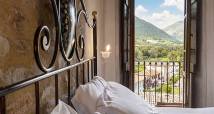 Residence Antica Torre Del Nera