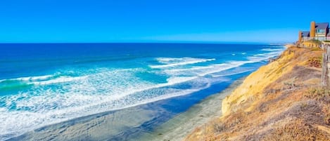 Playa en los alrededores 