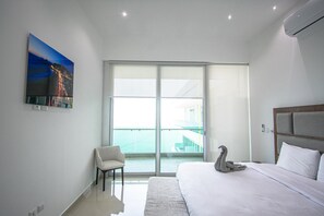 2 soverom, wi-fi og sengetøy