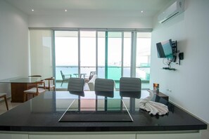 Interior - Beautiful Malecon and Beyond 1502 Torre eMe (Mazatlan)