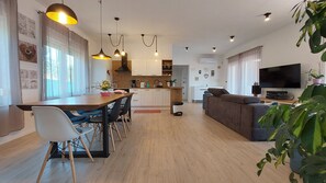 Interior - Villa Ernesta with Pool (Pula)