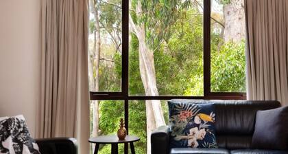 Serena- a stone's throw from Lake Daylesford