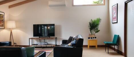 Televisión