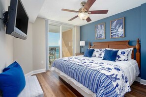 3 sovrum, strykjärn/strykbräda, gratis wi-fi och sängkläder