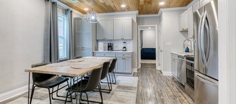 Gorgeous new home minutes away from downtown ATL