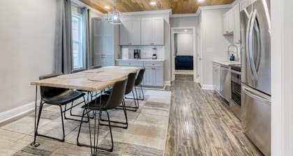 Gorgeous new home minutes away from downtown ATL